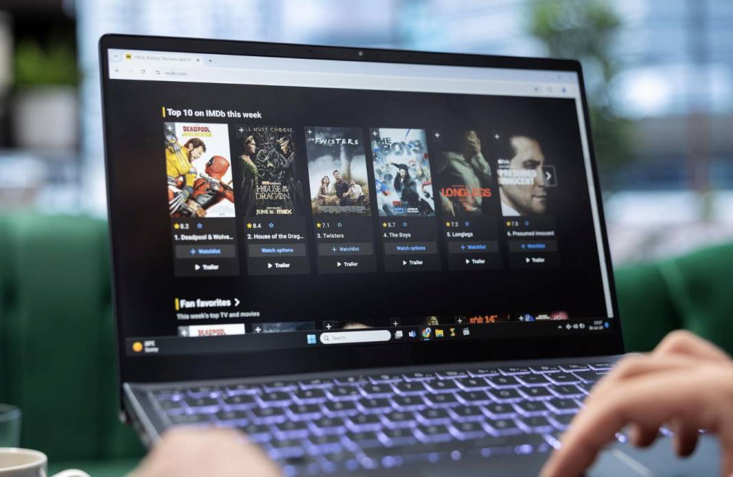 NETFLİX TÜRKİYE FİYATLARINA ZAM GELDİ: Netflix yeni abonelik ücretleri ne kadar oldu? 1